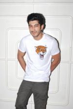 Mohit Marwah  at Fugly screening in Sunny Super Sound on 9th June 2014